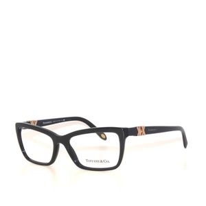 Tiffany & Co Frame 2137 8211 52 Pearl Gray Eyeglasses TF2137